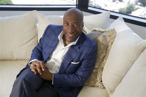 Tyler Perry, Byron Allen express interest in buying .
